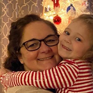 Meet your Posher, Joanna